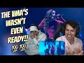 Anitta Performs "Envolver" | 2022 VMAs (Reaction)