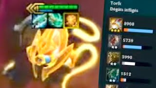 MON VEL'KOZ 3 DÉFONCE TOUT !