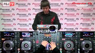 Illuminate: Part 2 by DJ DMA (Nsk) (Psy Trance) ► Video-cast @ PioneerDJnsk