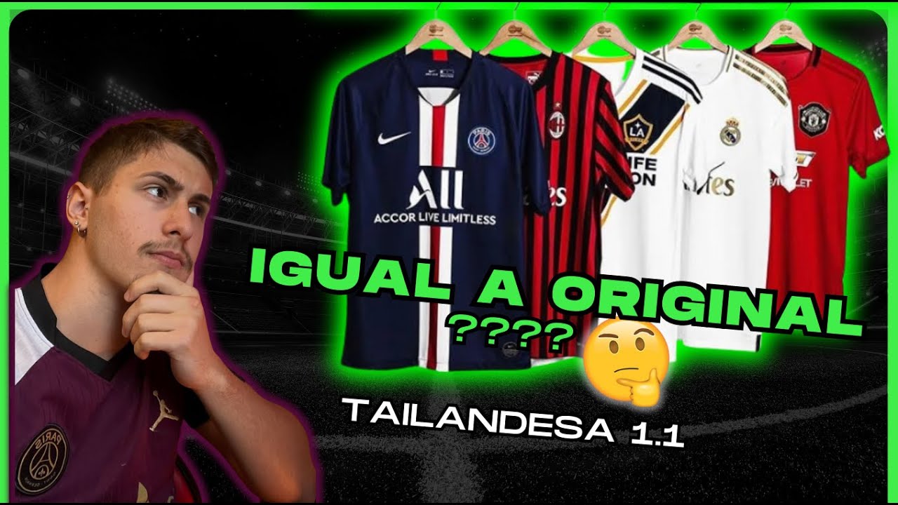 Mas afinal o que é Tailandesa 1.1? ENTENDA DE VEZ!