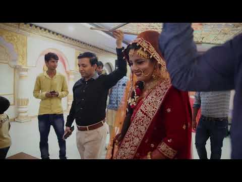 Suman Mukherjee Wedding Teaser #1
