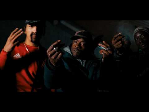 Poupa feat. NJS Clan - OG 91 95 (Clip officiel)