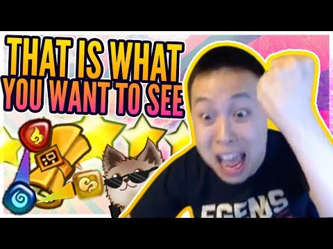 TRIFECTA! NAT 5 Of EACH Element! - TRIPLE NAT 5! LD Lightning SPARKS! - Summoners War