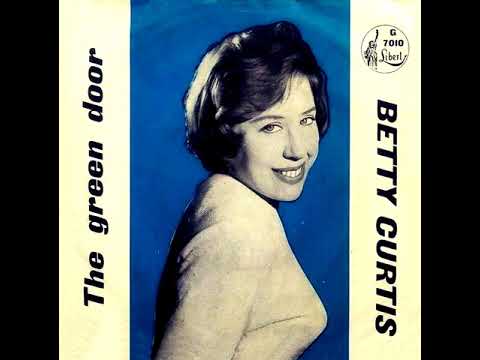 Betty Curtis - Cupido (1961)