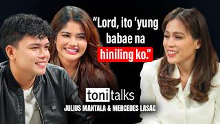 Download lagu Kamangyan Is Getting Married | Toni Talks mp3