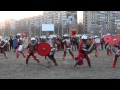 Богатырская силушка Тольятти 