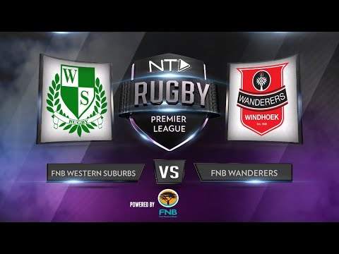 NRU PREM SUBURBS VS WANDERS 23 JULY HIGHLIGHTS