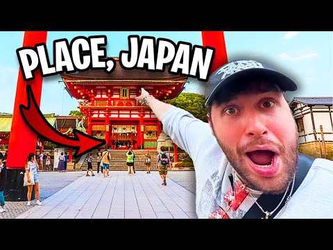 BIGT DOES JAPAN!!! (Part 1)