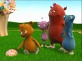 BabyTv Cuddlies The Blankee