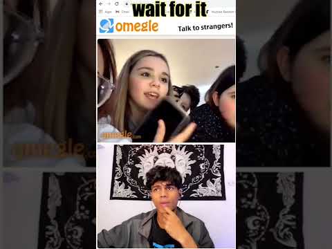 omegle : talk to strangers #omegle #meet #romantic http://www.omegle.com