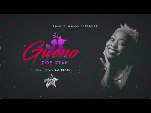 Zoe Star - Gweno (Official Audio)