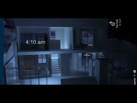 1122 King Rd. Moscow, Idaho /New 3D virtual tour #bryankohberger route in/out! #idahomurders