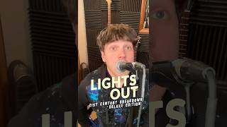 LIGHTS OUT | Day 150 | Green Day