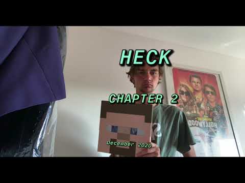 Shocking Minecraft Parody - Foreskin Inc by Luke Botha