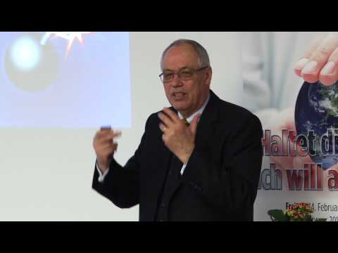 Video-Vorschau: Warum greift Gott nicht ein?