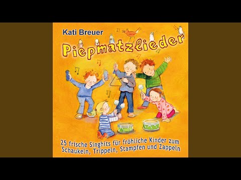 Rot, rot, rot ist die Farbe des Feuers