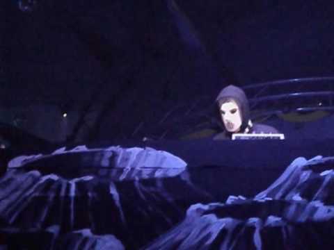 Angerfist [Part 1-2] - Masters Of Hardcore - Raise Cain@Brabanthallen - Den Bosch - Holland