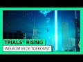 TRIALS® RISING - WELKOM IN DE TOEKOMST-TRAILER