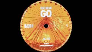Holger Nielson - Go [PLAYM 011] (2006)