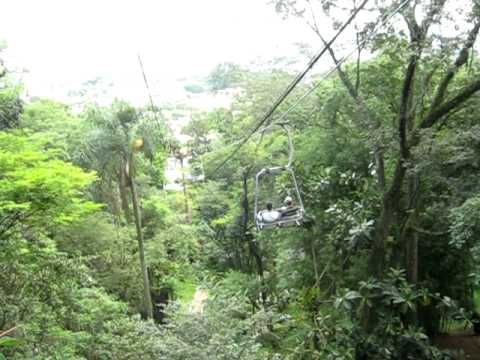 Uma Aventura Nas Alturas