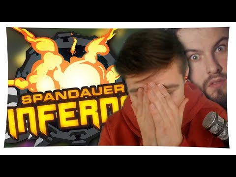 BOOSTCAMP STEHT AN! Spandauer Inferno Flexqueue