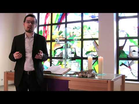 Sonntags-Gedanken vom 05.04.2020