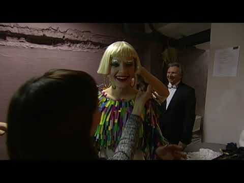 Popūrijs - Agnese Rakovska un Raimonds Pauls