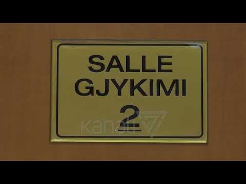 SHEHU KËRKON FALJE NË GJYKATË. “ KUROHET PËR ÇRREGULLIM BIPOLAR”