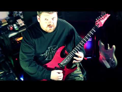 Quick Licks #12 - (Pedal Point Licks)