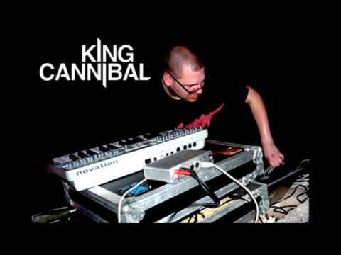 KING CANNIBAL - MURDER US (feat. Jahcoozi)