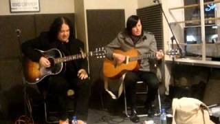 The Posies - Big Dipper instore song. Oslo Oct 21, 2010