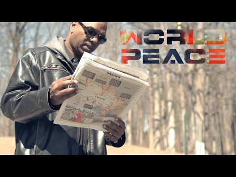Apache Waria - World Peace