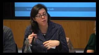 Debating Corporate Social Responsibility. Friday 8 February 2013