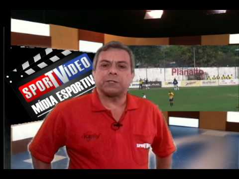 COLORADO 0X1 PSTC GOL 3A.DIVISÃO 2012.