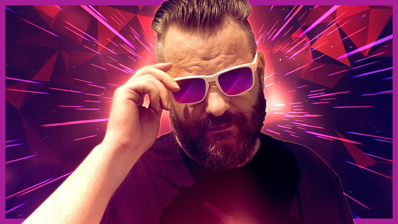Gronkh / Papaplatte / Trymacs