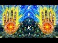 20 min Reiki Healing Music: Universal Healing Energy Music 💠 Music for Positive Energy