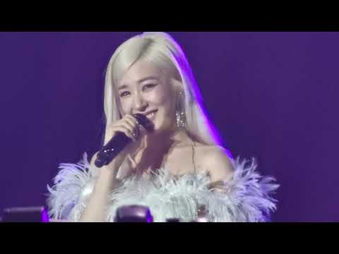 190817 TIFFANY - REMEMBER ME #OpenHeartsEveBKK