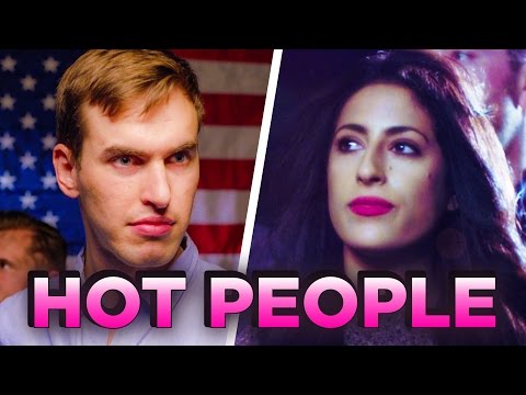 為什麼帥哥辣妹能夠毀了你的晚上？聽起來滿有道理的 (How Hot People Ruin Your Night)