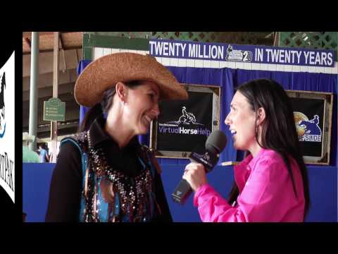 NRBC 2017 – Tish Fappani