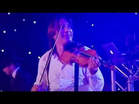 HATIKVA by Jerome Sebag