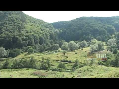 MUNTII BUZAULUI   TARA LUANEI