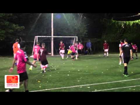 Super FC vs Real Coholicos - 2da fecha