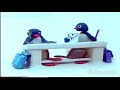 Pingu S Admirer