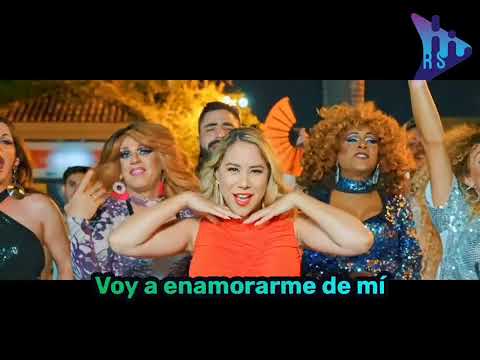 SRTA. DAYANA - BONITA //Video Oficial Con Letra//