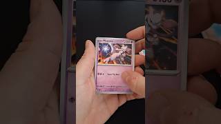 🔥First time opening stellar crown🔥#fyp #subscribe #trending #pokemon #pokemoncards #pokemontcg #like