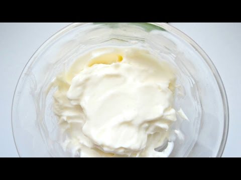 Prepare Exquisite Mascarpone Cheese - DIY - Guidecentral