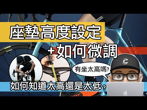 座位高度