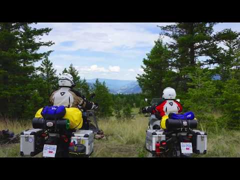 WorldWideRide YouTube Channel