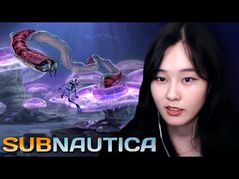 39daph Plays Subnautica - Part 4