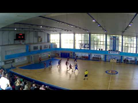 Pionerska Liga RK Aerodrom RK Vardar